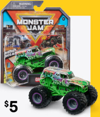 Monster Jam