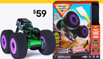 Monster Jam