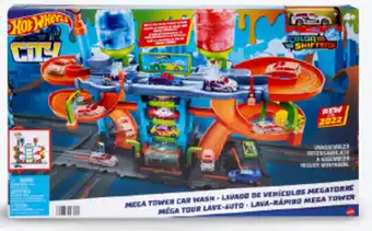 Kmart Hot Wheels offer