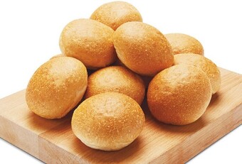 Woolworths Mini entertainer roll varieties pk 12* offer