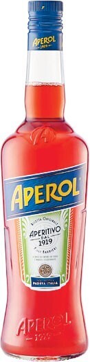 Woolworths Aperol aperitivo 700ml offer