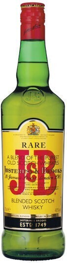 Woolworths J&b rare scotch whisky 700ml offer