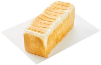 Coles Coles bakery 800g loaf offer