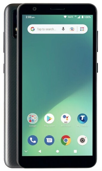 Coles Telstra smart 4 offer