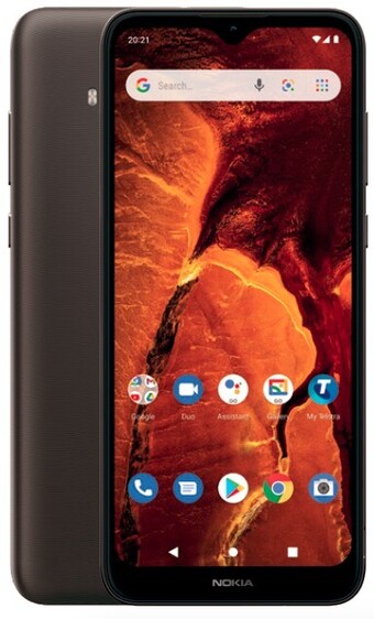 Coles Nokia c30 offer