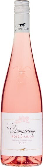 Coles Champteloup rose d’anjou offer