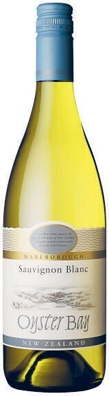 Coles Oyster bay marlborough sauvignon blanc offer