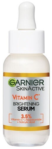 Coles Garnier vitamin c serum 30ml offer