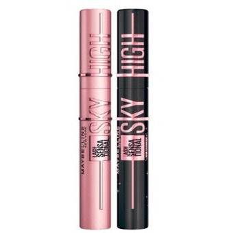 Coles Maybelline lash sensational sky high mascara 7.2ml offer