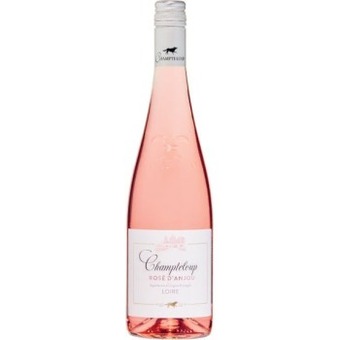 Coles Champteloup rose d’anjou offer
