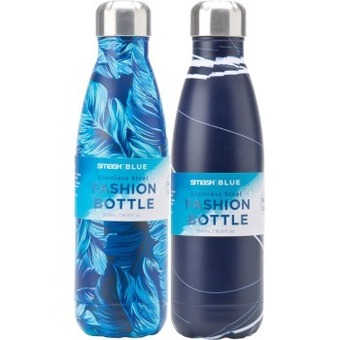 Coles Smash blue fashion bottle 500ml offer