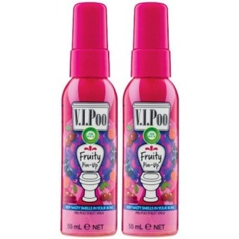 Coles Air wick v.i.poo 55ml offer