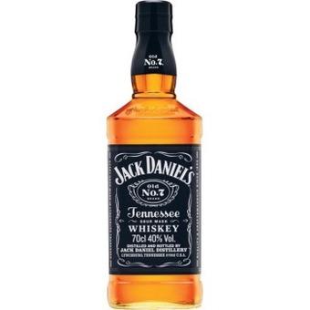Coles Jack daniels whiskey offer