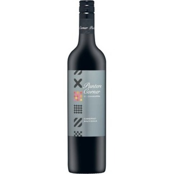 Coles Punters corner cabernet sauvignon offer