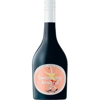Coles Swanning around pinot noir offer
