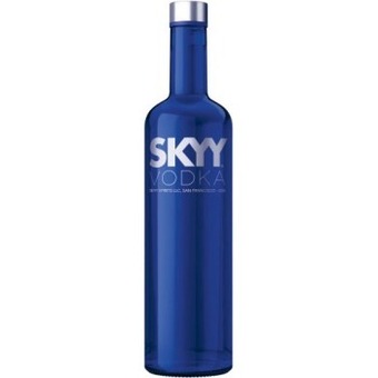 Coles Skyy vodka offer