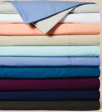 Spotlight 50% off koo 250 thread count sheet sets offer