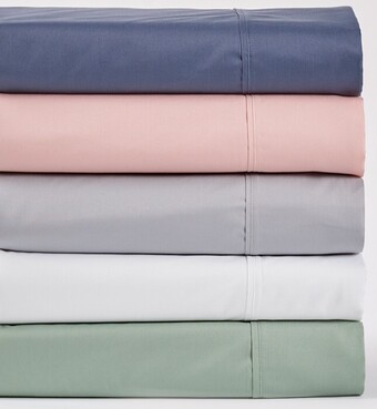 Spotlight Dri glo 1000 thread count sheet set offer