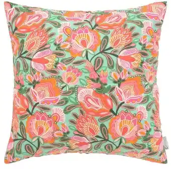 Spotlight Koo kirsten katz chromadellic european pillowcase offer