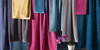 Spotlight Brampton house zero twist towel range offer
