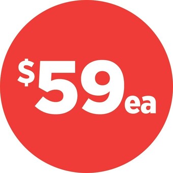 Spotlight Logan & mason selected pillows offer