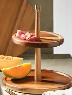 Spotlight 30% off culinary co lund tiered stand offer