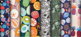 Spotlight 30% off all outdoor fabrics offer
