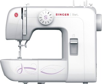 Spotlight Singer start 1306 sewing machine offer