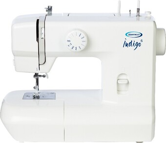 Spotlight Semco indigo 6 sewing machine offer