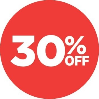 Spotlight 30% off kids manchester & accessories offer