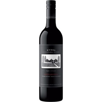 Wynns black label 750ml varieties