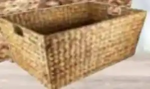 Cheap as Chips Skye Basket, Small offer