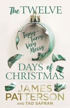 BIG W The twelve topsy-turvy, very messy days of christmas offer