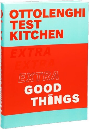 BIG W Ottolenghi test kitchen: extra good things offer
