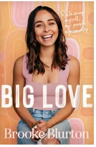 BIG W Big love offer