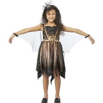 BIG W Rose gold fairy costume offer