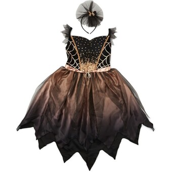 BIG W Rose gold fairy costume offer