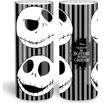 BIG W The nightmare before christmas highball glasses offer