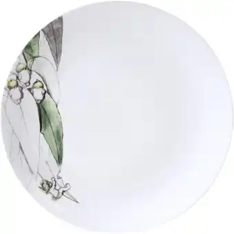 BIG W May gibbs 12-piece dinner set offer