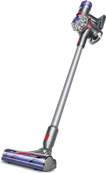 BIG W Dyson v7 advanced origin offer