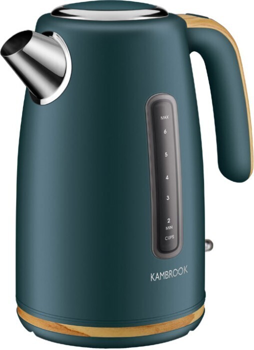 Kambrook scandi 1.7litre kettle offer at BIG W
