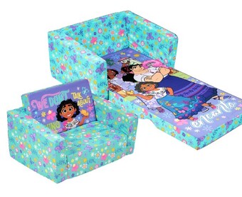 BIG W Encanto flip out sofa offer