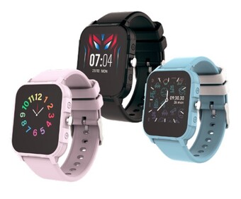 BIG W V-fitness momentum 2.0 smart watch offer