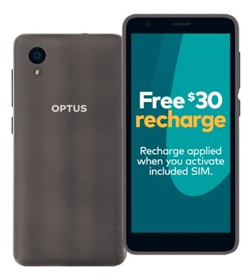 BIG W Optus x start 3 offer