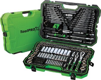 SuperCheap Auto Toolpro-x 228 pce tool kit offer