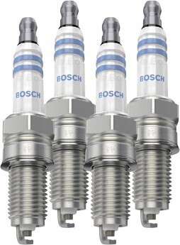 SuperCheap Auto Bosch spark plugs offer