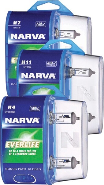 SuperCheap Auto Narva everlife headlight globes^ offer