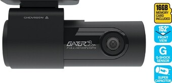 SuperCheap Auto Gator 1080p barrel dash cam w/wifi/gps offer