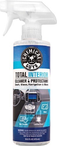 SuperCheap Auto Chemical guys 473ml total interior clean offer