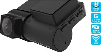 SuperCheap Auto Nanocam+ 1080p fhd dash cam w/wifi offer